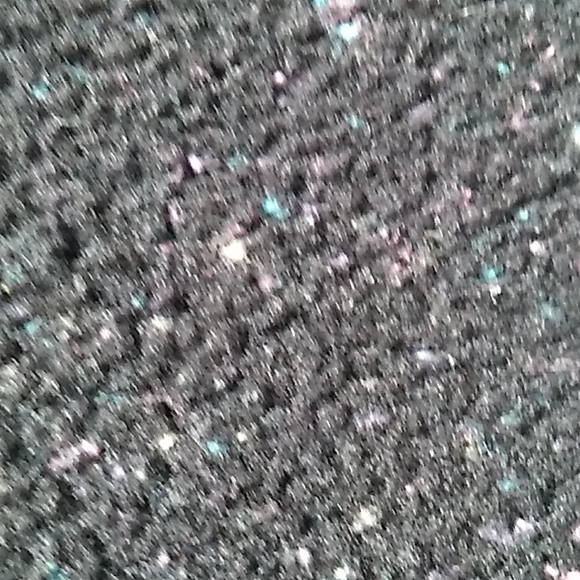 SALE!Separate Editions Polar Fleece Lovely Vintage Cardigan Sz.M Great Condition - Picture 7 of 9